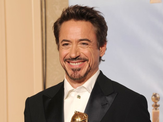 Gdyby nie jego druga żona Susan Downey, Robert mógłby dziś nie żyć &nbsp; /Getty Images/Flash Press Media