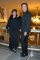 Gosia Baczyńska i Tomasz Ossoliński