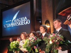 Gala rozdania nagród