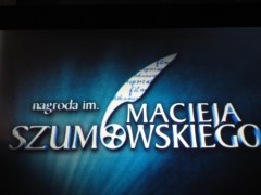 Gala rozdania nagród