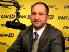 Adam Bielan: Wypowiedź Kaczyńskiego była niepotrzebna. Nie pomogła PiS