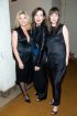Edyta Olszówka, Katarzyna Herman i Maja Osteszewska