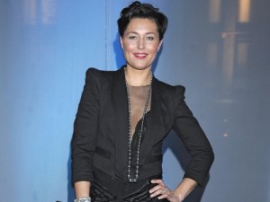 Beata Sadowska &nbsp; /Andras Szilagyi /MWMedia