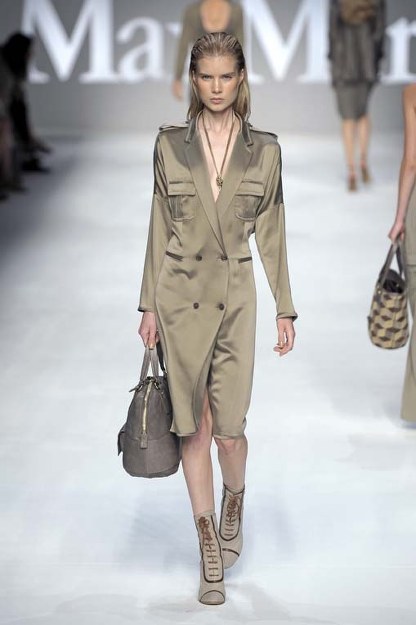 Max Mara //East News/ Zeppelin