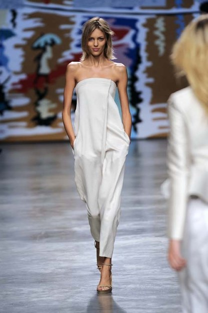 Stella McCartney //East News/ Zeppelin