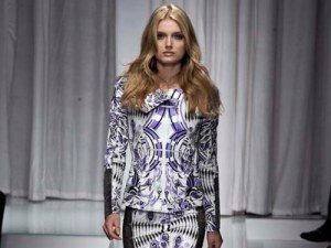 Versace &nbsp; /East News/ Zeppelin