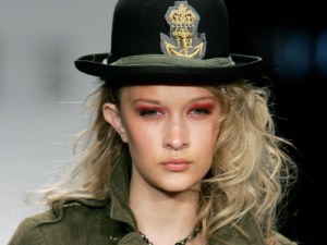 Wybiegi zamieniły się w poligony &nbsp; /Getty Images/Flash Press Media