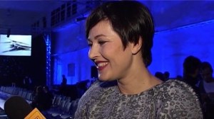 Beata Sadowska o modzie