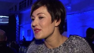Zdarza mi się prowadzić w szpilkach