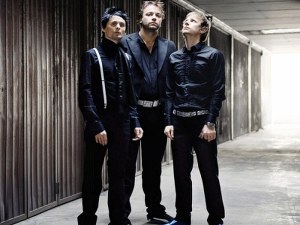 Muse są znani jako świetny zespół koncertowy &nbsp; /materiały prasowe