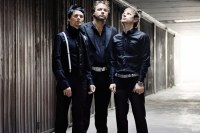 Muse na Coke Live Music Festival