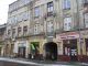 Pomyłka antyterrorystów w Łodzi