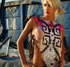 recycling / trashfashion