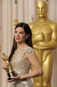 Sandra Bullock