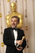 Christoph Waltz