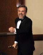Christoph Waltz
