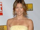 Jessica Biel