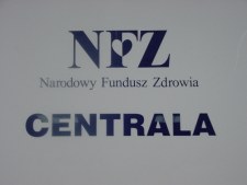 NFZ "prześwietla" kolejki pacjentów