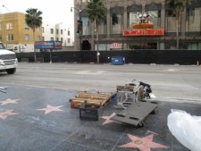 Hollywood w dzień po wielkiej gali. Czar...</span><br /><br /><a class=