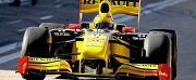 Formuła 1 - sezon 2010