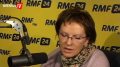 Ewa Kopacz: Będą dodatkowe dobrowolne ubezpieczenia zdrowotne