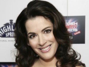 Nigella podaje przepisy na ryby, które każdy umie przyrządzić w domu &nbsp; /Getty Images/Flash Press Media