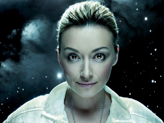 Martyna Wojciechowska, Kobieta Roku 2009 &nbsp; /Robert Wolański /Twój Styl