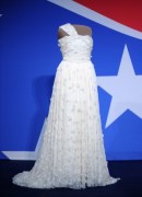 Suknia Michelle Obamy wzbudziła wielkie zainteresowanie