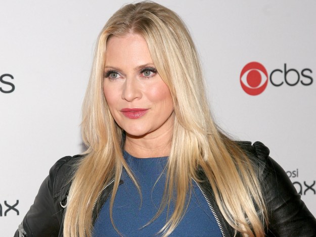 &nbsp; Emily Procter /Valerie Macon /Getty Images/Flash Press Media