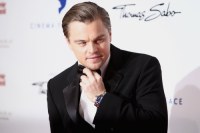 Pragnienie Leonardo DiCaprio