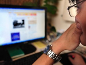 W ostatnich latach w sieci pojawiło się mnóstwo ogłoszeń &nbsp; /AFP