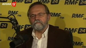 Ryszard Bugaj: Wyczyny PiS nie sprzyjają reelekcji Lecha Kaczyńskiego