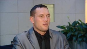 Albert Sosnowski: Nie ukrywam, że mogę zdobyć Mistrzostwo Świata