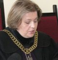 Dorota Nieznalska uniewinniona