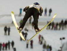 Czterech polskich skoczków wystartuje w konkursie w Lillehammer