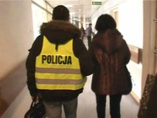 Renty za łapówki w Śląskiem. Dwie osoby zatrzymane