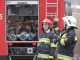 Pożar w Toruniu. Na szczęście nie ma ofiar