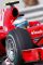 Fernando Alonso z Ferrari