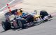 Kwalifikacje do Grand Prix Bahrajnu