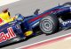 Kwalifikacje do Grand Prix Bahrajnu