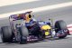 Kwalifikacje do Grand Prix Bahrajnu