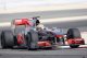 Kwalifikacje do Grand Prix Bahrajnu