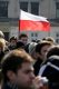 Marsz Pamięci w rocznicę likwidacji krakowskiego getta
