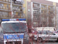 Nie ma zgody lekarzy na przesłuchanie mordercy z Nowego Sącza