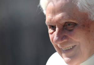 Papież napisze o skandalu pedofilii również do Niemców?