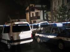 Nawet 40 zabójstw mógł dokonać gang kantorowców