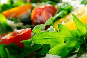 Piramida żywienia - dieta na całe życie