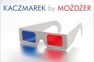 Możdżer gra Kaczmarka
