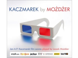 Muzyka filmowa Jana A.P. Kaczmarka grana przez Leszka Możdżera &nbsp; /materiały prasowe