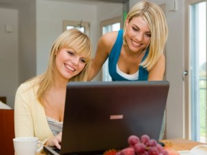Coraz większa popularność handlu internetowego to także coraz większa konkurencja &nbsp; /&copy; Bauer